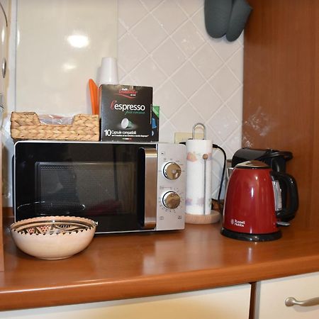 Appartamento Carla Luxury House Roma Esterno foto