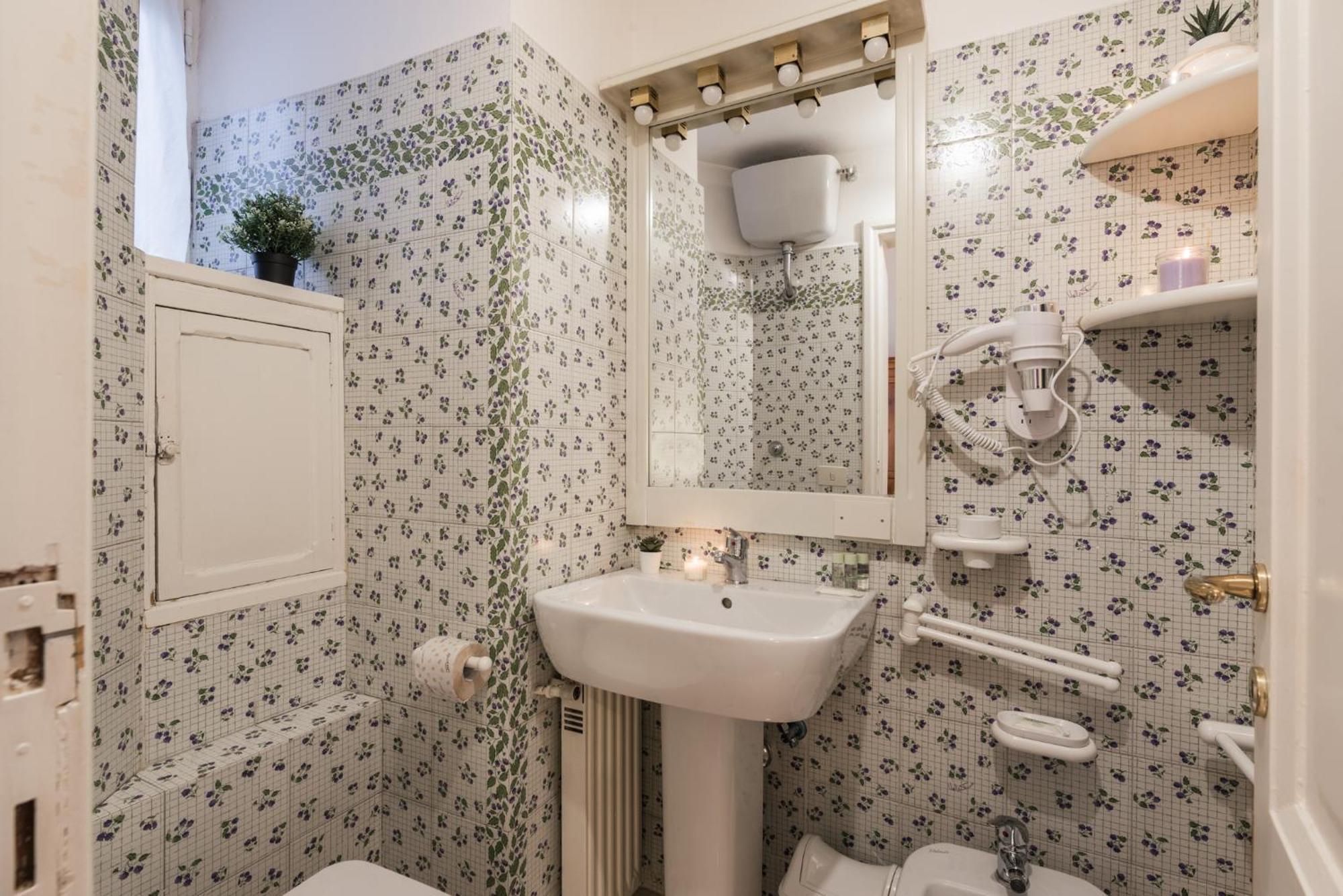 Appartamento Carla Luxury House Roma Esterno foto
