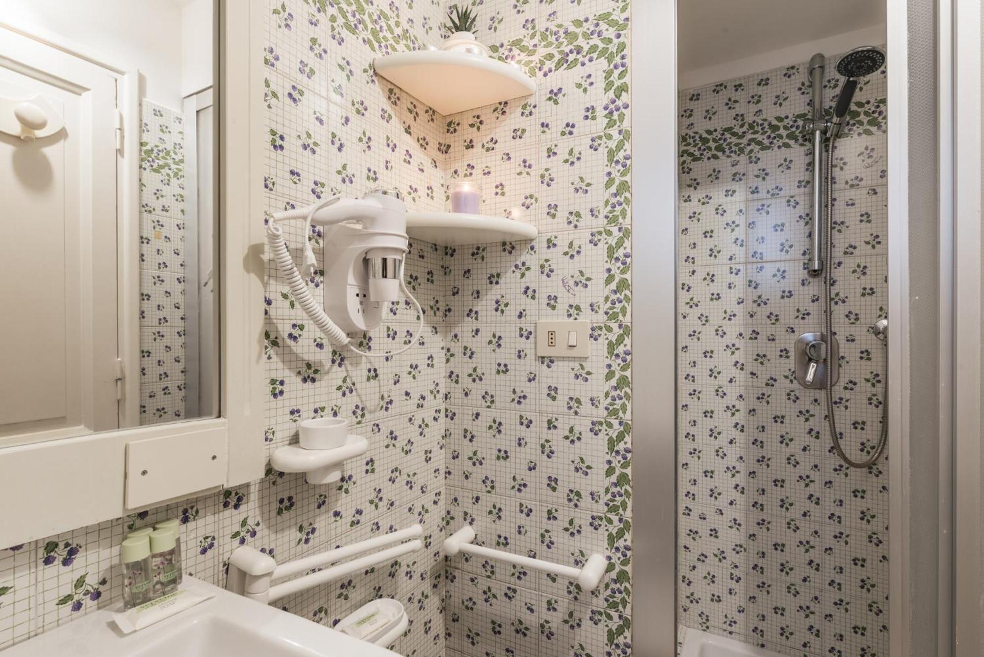 Appartamento Carla Luxury House Roma Esterno foto
