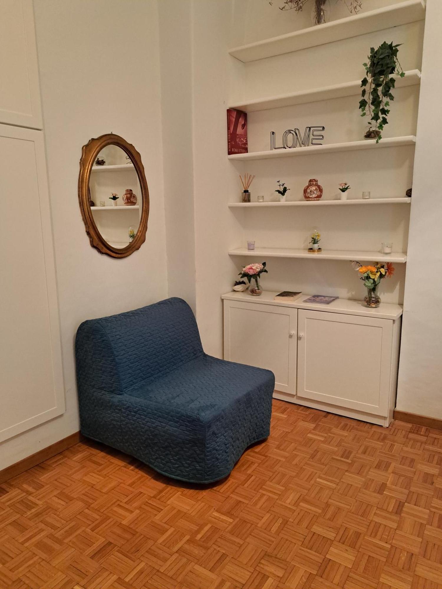 Appartamento Carla Luxury House Roma Esterno foto